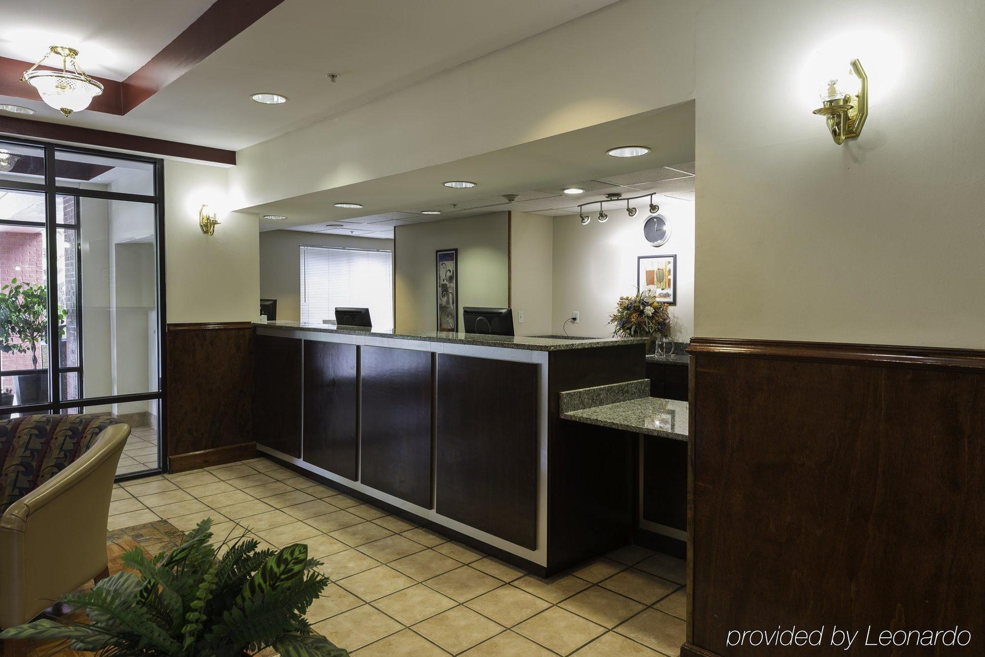 Red Roof Inn & Suites Savannah Airport Pooler Eksteriør billede
