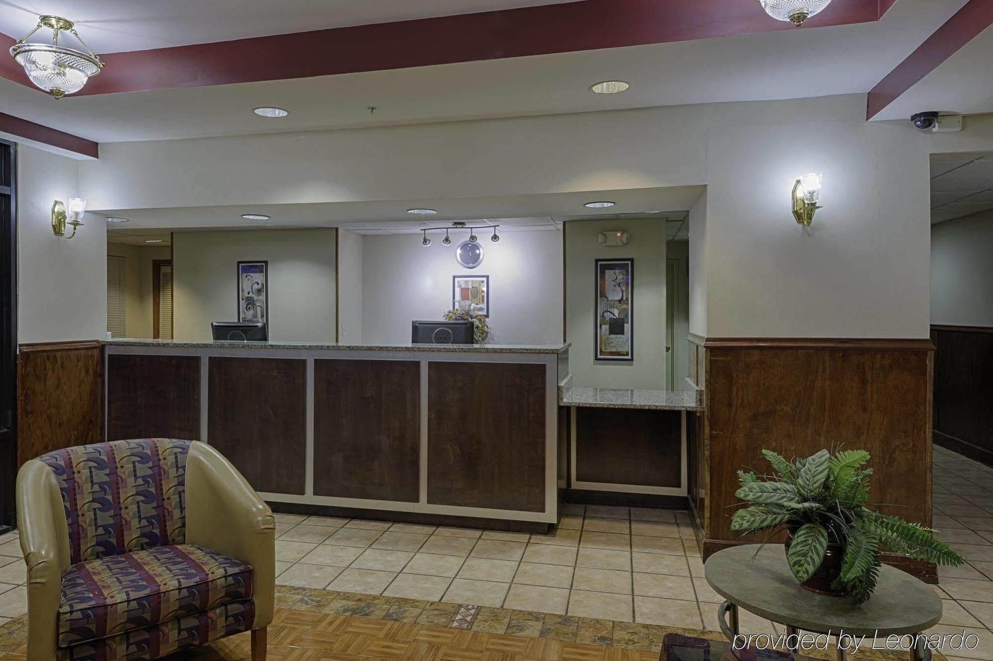 Red Roof Inn & Suites Savannah Airport Pooler Eksteriør billede